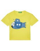 United Colors Of Benetton Tricou 3I1XG10JL Regular Fit