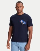 United Colors Of Benetton Tricou 3I1XU1096 Regular Fit