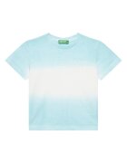 United Colors Of Benetton Tricou 3NPDG10J5 Regular Fit