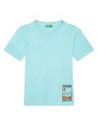 United Colors Of Benetton Tricou 3PCMC10N7 Regular Fit