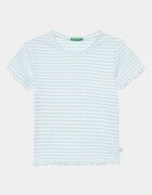 United Colors Of Benetton Tricou 3W5BC10H7 Regular Fit