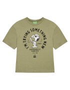 United Colors Of Benetton Tricou 3X1SC10NI Regular Fit