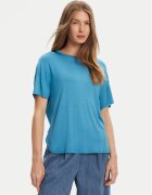 United Colors Of Benetton Tricou 3Z12D101X Slim Fit