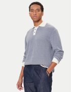 United Colors Of Benetton Tricou polo 10C1K301N Regular Fit