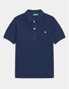 United Colors Of Benetton Tricou polo 3089C300Q Regular Fit