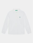 United Colors Of Benetton Tricou polo 3089C300Z Regular Fit