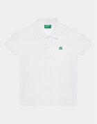 United Colors Of Benetton Tricou polo 3089G3008 Regular Fit