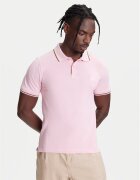United Colors Of Benetton Tricou polo 3F9HU302E Regular Fit