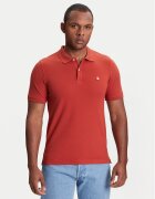United Colors Of Benetton Tricou polo 3WG9U301Z Slim Fit