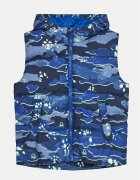 United Colors Of Benetton Vestă 2DFVGJ00I Regular Fit