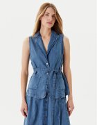 United Colors Of Benetton Vestă 2KOWDJ00Z Regular Fit