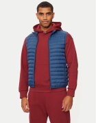 United Colors Of Benetton Vestă elegantă 2BA2UJ005 Regular Fit