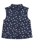 United Colors Of Benetton Vestă elegantă 2V3YGJ00O Regular Fit
