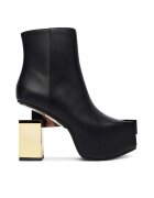 United Nude Botine Cubist Bootie 109430116