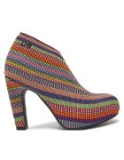 United Nude Botine Fold Hi II 1087084705
