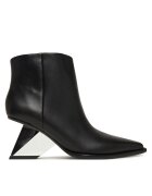United Nude Botine Rockit Pull On Bootie 109470116