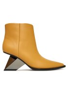 United Nude Botine Rockit Pull On Bootie 1094792816