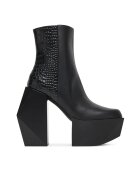 United Nude Botine Stage Boot 1075384927