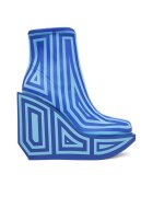 United Nude Botine Wa Bootie Hi 1087965682