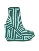 United Nude Botine Wa Bootie Hi 1087993382