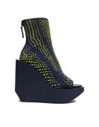 United Nude Botine Wa Fab Hi 10850807117