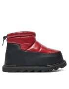United Nude Botine Zembla Bubble Bootie 10884839190