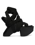 United Nude Sandale Boulder Bondage 108940105