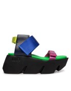 United Nude Sandale Bull Run 1089896816