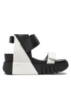 United Nude Sandale Delta Run 10597137119