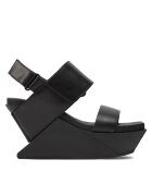 United Nude Sandale Delta Wedge Sandal 1041301162