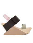 United Nude Sandale Delta Wedge Sandal 1041345616