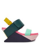 United Nude Sandale Delta Wedge Sandal 1041397816