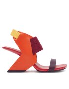 United Nude Sandale Loop Reiki Hi 1091087016