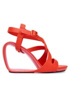 United Nude Sandale Mobius Straps Hi 1099796416