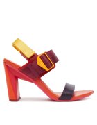United Nude Sandale Poly Soga Hi 1091487016