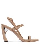 United Nude Sandale Zuma Strappy Hi 1101093216