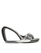United Nude Şlapi Mobius Hi 10001902188