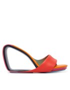 United Nude Şlapi Mobius Hi 1000197616