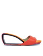 United Nude Şlapi Mobius Mid 1000397616