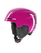 Uvex Cască schi Viti Pure 56/6/322/14/01 Violet