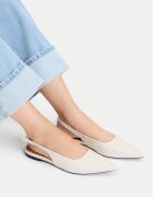 Vagabond Shoemakers Balerini Hermine 5733-101-01