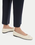 Vagabond Shoemakers Balerini Jolin 5508-101-02 Écru