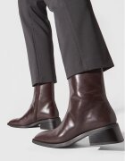 Vagabond Shoemakers Botine Blanca 5217-201-35
