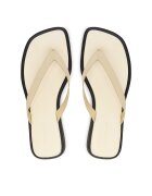 Vagabond Shoemakers Flip flop Izzy 5913-401-02 Écru