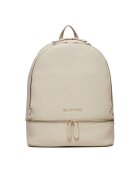 Valentino Rucsac Brixton VBS7LX02 Écru