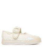 Vans Balerini Mary Jane VN000CRYYL71 Écru