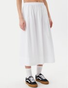 Vans Fustă midi Francesca VN000M9R Regular Fit