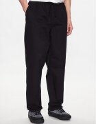 Vans Pantaloni din material Range VN00000D Baggy Fit