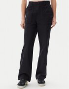 Vans Pantaloni din material Union VN000HGJ Wide Leg