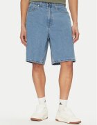 Vans Pantaloni scurți de blugi Check-5 VN000C9V Baggy Fit